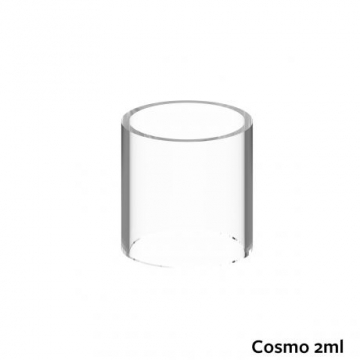 GLASS COSMO 2ml par VAPTIO
