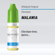Alphaliquid - MALAWIA