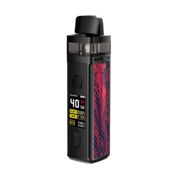 KIT POD VINCI par VOOPOO KIT POD VINCI par VOOPOO