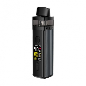 KIT POD VINCI par VOOPOO KIT POD VINCI par VOOPOO