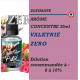 ULTIMATE - ARÔME VALKYRIE ZERO GREEN - 30 ml