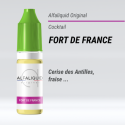 Alfaliquid - FORT de FRANCE - 10ml