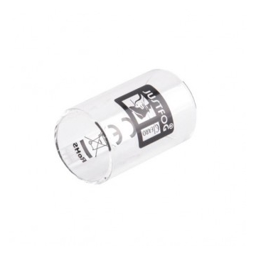 GLASS Q14 JUSTFOG 1.8ml par INNOKIN