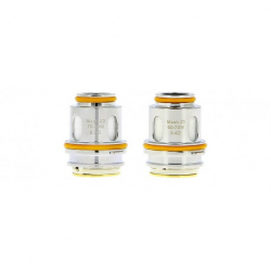 RESISTANCE Z ZEUS MESH par GEEK VAPE