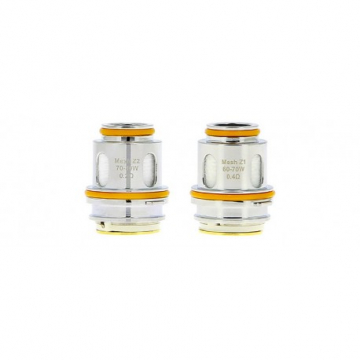RESISTANCE Z ZEUS MESH par GEEK VAPE RESISTANCE Z ZEUS MESH par GEEK VAPE