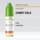 Alfaliquid - CANDY COLA - 10ml