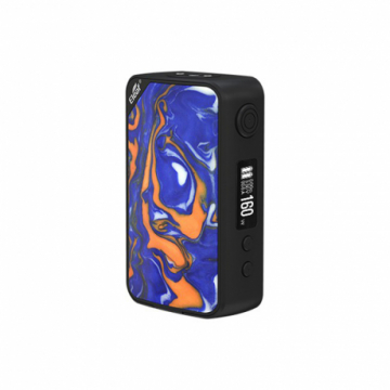 BOX ISTICK MIX 160W par ELEAF BOX ISTICK MIX 160W par ELEAF