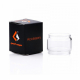 GLASS pour ZEUS DUAL-X-SUBOHM de 5.5ml par GEEKVAPE