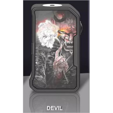 BOX MVV II de 280W par DOVPO BOX MVV II de 280W par DOVPO