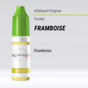Alfaliquid - FRAMBOISE - 10ml