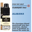 Pulp Nic Salt - ALABAMA - 10ml