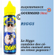 EliquidFrance - RIGGS - 50ml
