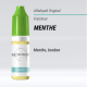 Alfaliquid - MENTHE - 10ml