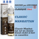 Machin - CLASSIC MANHATTAN - 50ml