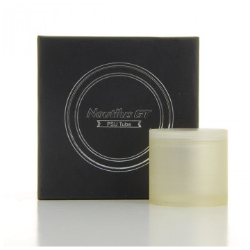 GLASS NAUTILUS GT 4.2ml par ASPIRE GLASS NAUTILUS GT 4.2ml par ASPIRE