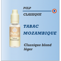 Pulp - CLASSIC MOZAMBIQUE - 10ml