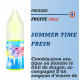 Fruizee - SUMMER TIME FRESH - 10-50-60-70ml