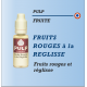 Pulp - FRUITS ROUGES A LA REGLISSE - 10ml