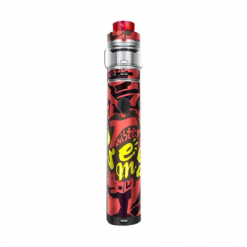 STICK TWISTER + FIRELUKE 2 BULB 5ml par FREEMAX STICK TWISTER + FIRELUKE 2 BULB 5ml par FREEMAX