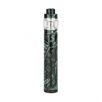 STICK TWISTER + FIRELUKE 2 BULB 5ml par FREEMAX STICK TWISTER + FIRELUKE 2 BULB 5ml par FREEMAX