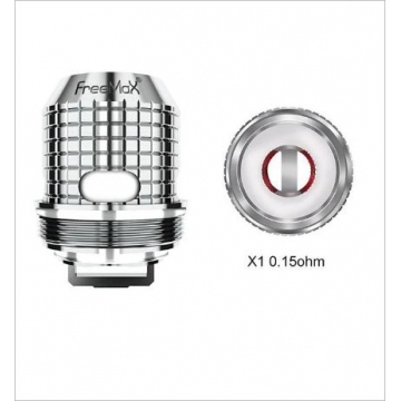 RESISTANCE MESH par FREEMAX RESISTANCE MESH par FREEMAX