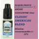 ELIQUIDFRANCE - AROME CLASSIC AMERICAN BLEND - 10 ml