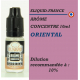 ELIQUIDFRANCE - AROME CLASSIC ORIENTAL - 10 ml