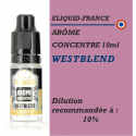 ELIQUIDFRANCE - AROME CLASSIC WESTBEND - 10 ml