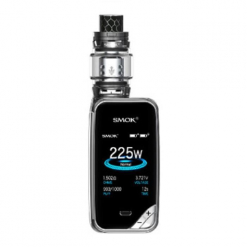 KIT X-PRIV + TFVF12 PRINCE par SMOKTECH