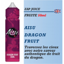 Zap Juice - AISU DRAGON FRUIT - 50ml