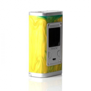 BOX MAJESTY 225W par SMOKTECH BOX MAJESTY 225W par SMOKTECH