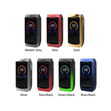 BOX POLAR par VAPORESSO BOX POLAR par VAPORESSO