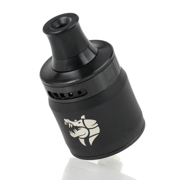 DRIPPER AMMIT MTL RDA 22MM par GEEK VAPE DRIPPER AMMIT MTL RDA 22MM par GEEK VAPE