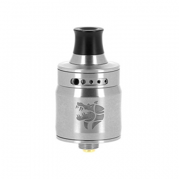 DRIPPER AMMIT MTL RDA 22MM par GEEK VAPE DRIPPER AMMIT MTL RDA 22MM par GEEK VAPE