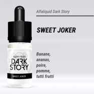 Dark Story - SWEET JOCKER - 10ml