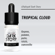 Dark Story - TROPICAL CLOUD - 10ml - FS