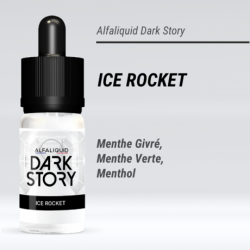 Dark Story - ICE ROCKET - 10ml - FS