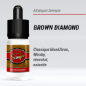 Siempre - BROWN DIAMOND - 10ml
