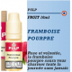 Pulp - FRAMBOISE POURPRE - 10ml