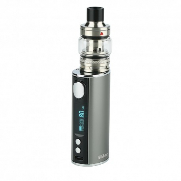 KIT ISTICK T80 et PESSO 80W 3000 mAh par ELEAF KIT ISTICK T80 et PESSO 80W 3000 mAh par ELEAF