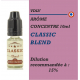 VDLV - ARÔME CLASSIC BLEND - 10 ml