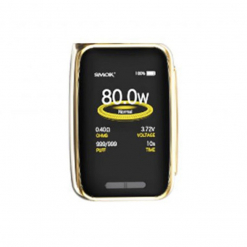 BOX X-PRIV BABY 80 W par SMOKTECH BOX X-PRIV BABY 80 W par SMOKTECH