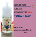 Catvengers - ARÔME TRONY CAT- 30 ml