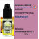 ELIQUIDFRANCE - ARÔME MANGUE - 10 ml