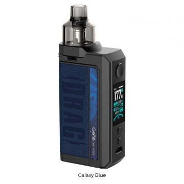 KIT POD DRAG MAX 177W par VOOPOO KIT POD DRAG MAX 177W par VOOPOO