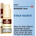 Pulp - COLA GLACE - 10ml