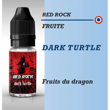 Red Rock - DARK TURTLE- 10ml Red Rock - DARK TURTLE- 10ml