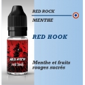 Red Rock - RED HOOK - 10ml