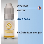 Savourea - ANANAS - 10ml