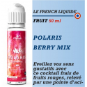 Le French Liquide - POLARIS BERRY MIX - 50ml